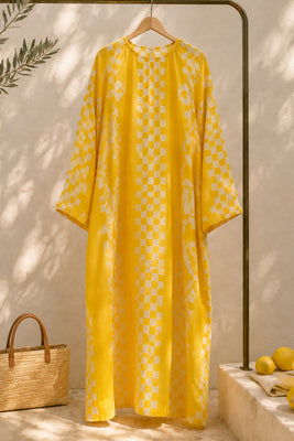 Checkmate Kaftan