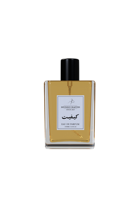 Kefiyat Perfume | Men