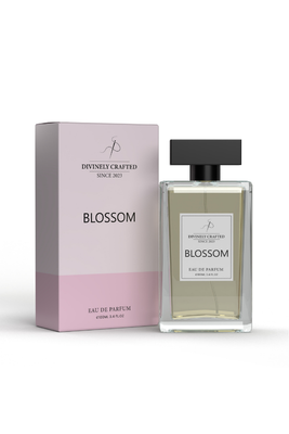 Blossom Perfume | Women