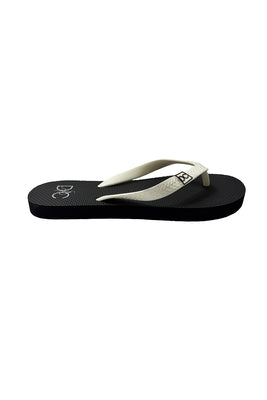 Men Flip Flops | Black