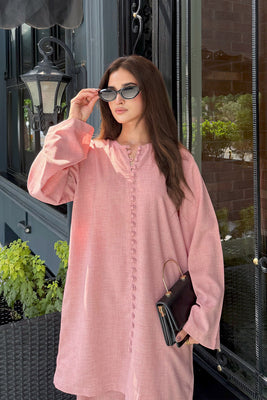Muted Blush - Co-ords