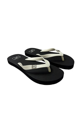 Men Flip Flops | Black