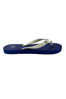 Men Flip Flops | Navy Blue