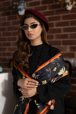 Black Lodge - 3pc Co-Ord