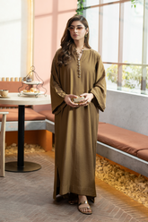 Gold Dune - Kaftan