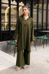 Olive Grove - 3pc Co-Ord