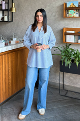 Harbour Lines Shirt