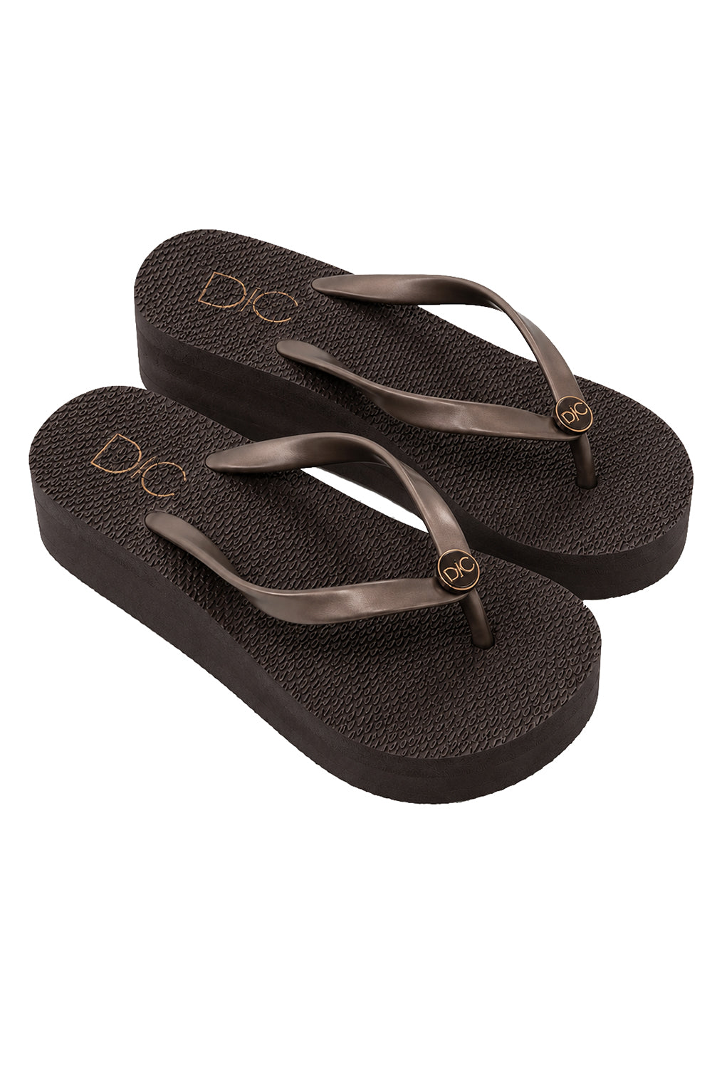 Expresso Brown - Flipflop
