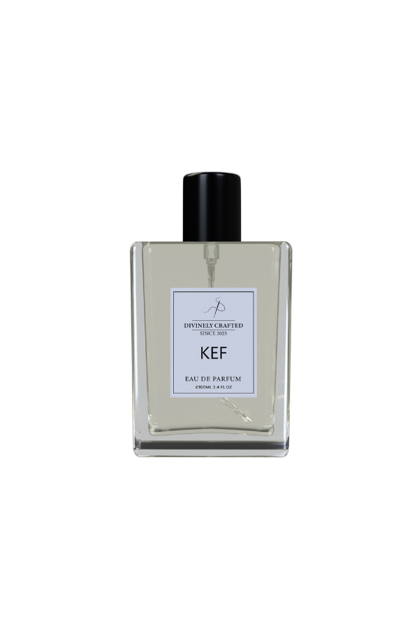 Kef Perfume | Men