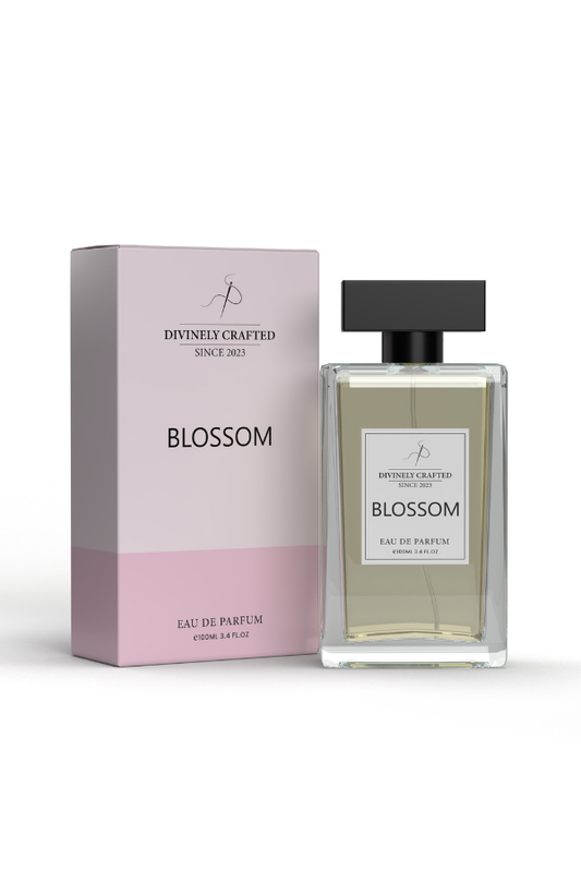 Blossom Perfume | Women 600