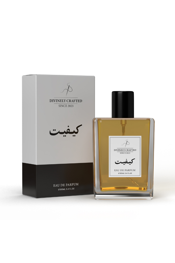 Kefiyat Perfume | Men