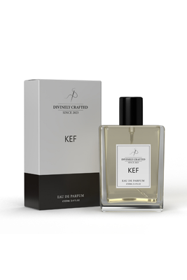 Kef Perfume | Men