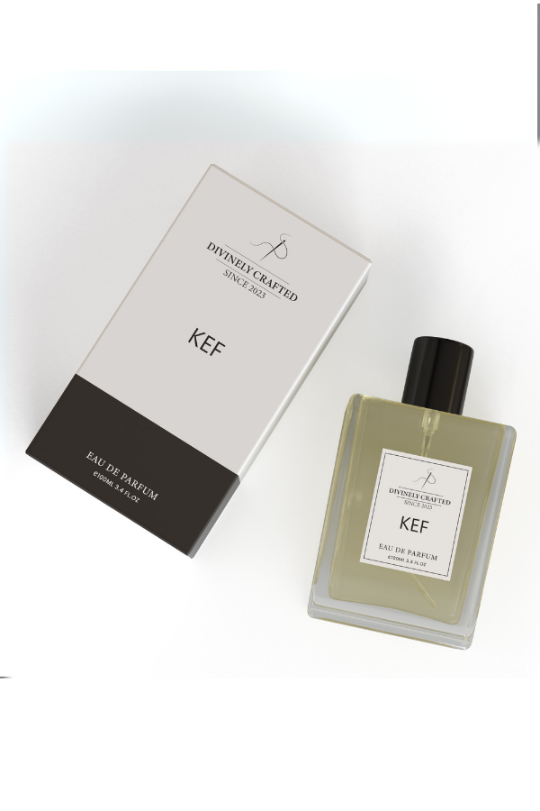 Kef Perfume | Men