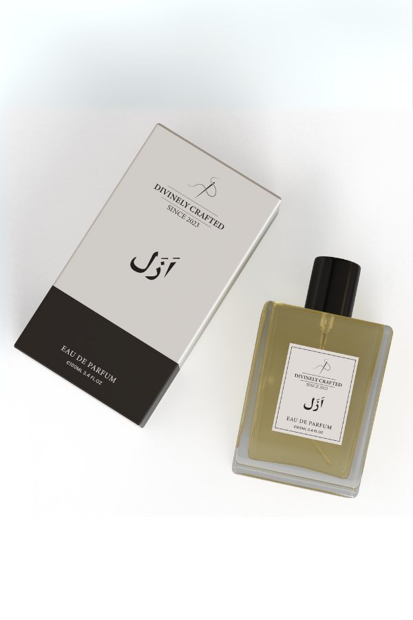 Azal Perfume | Men