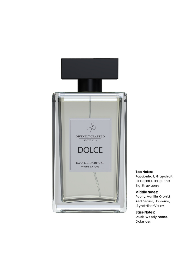 Dolce Perfume | Women