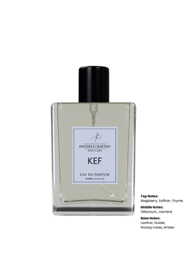 Kef Perfume | Men