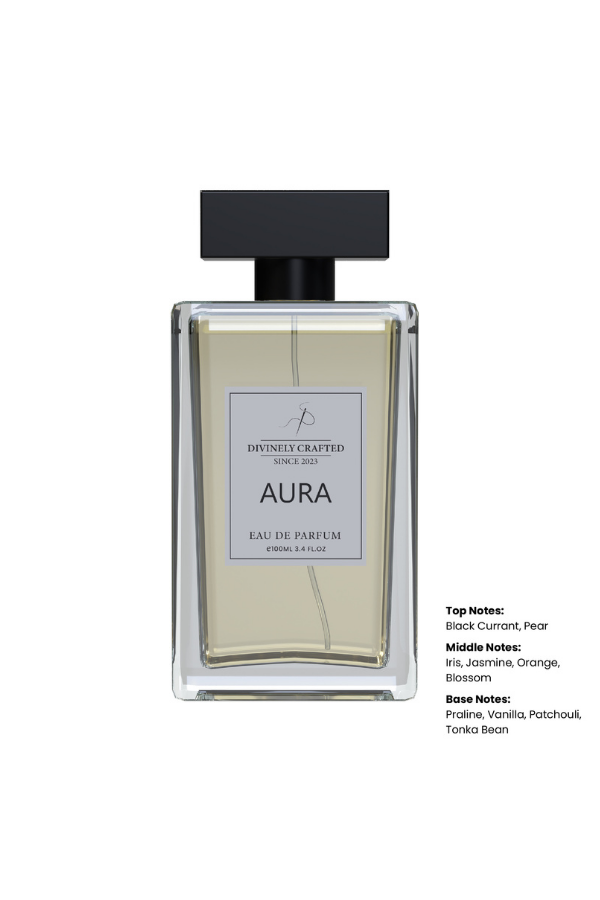 Aura Perfume | Women