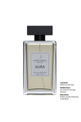 Aura Perfume | Women