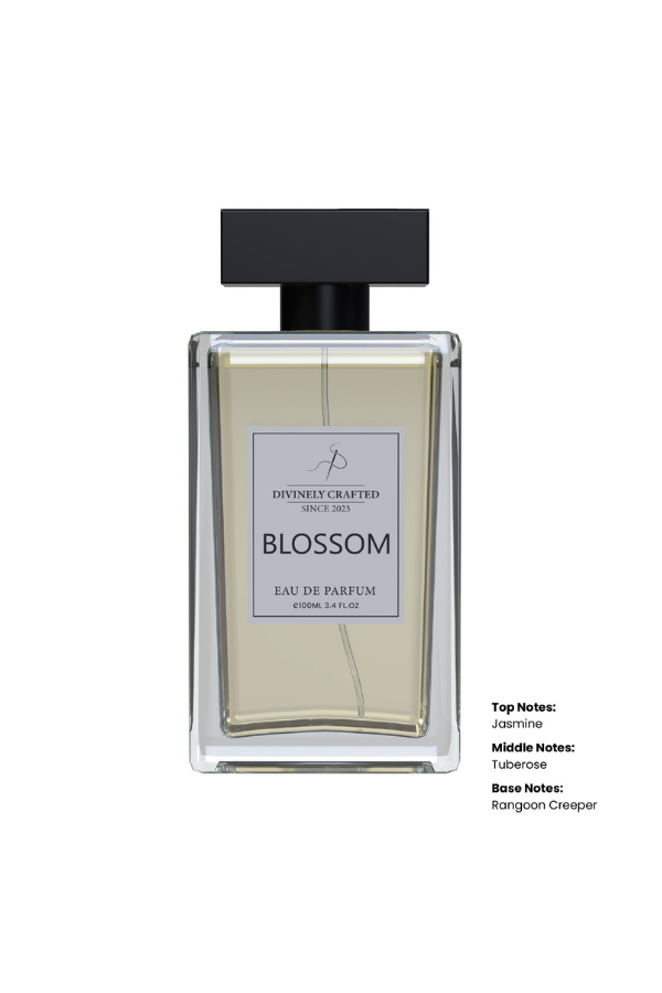 Blossom Perfume | Women