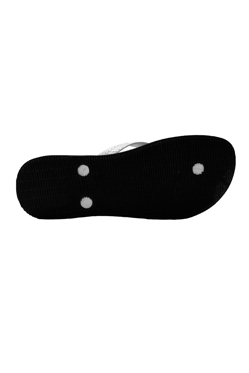 Men Flip Flops | Black