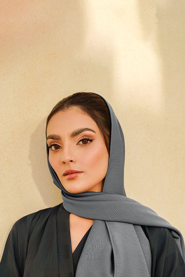 Women Zoom Crinkle Hijab | Safa