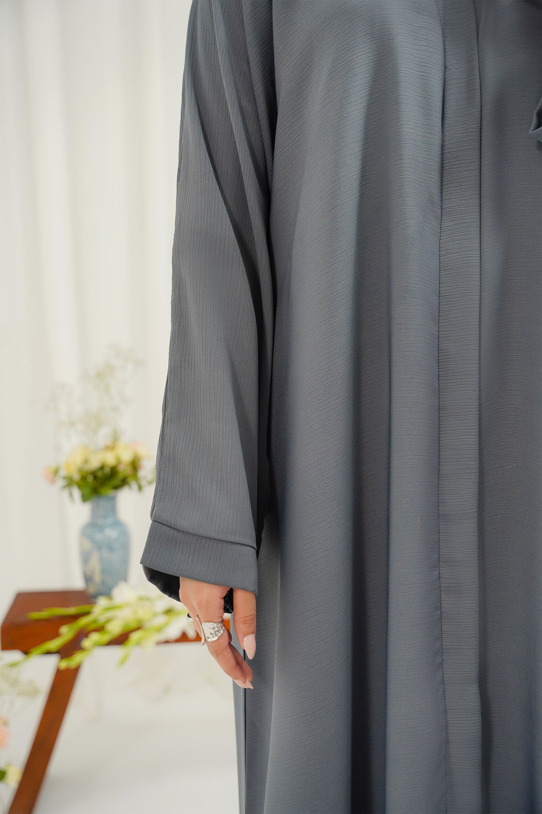 Safa Abaya | Solid