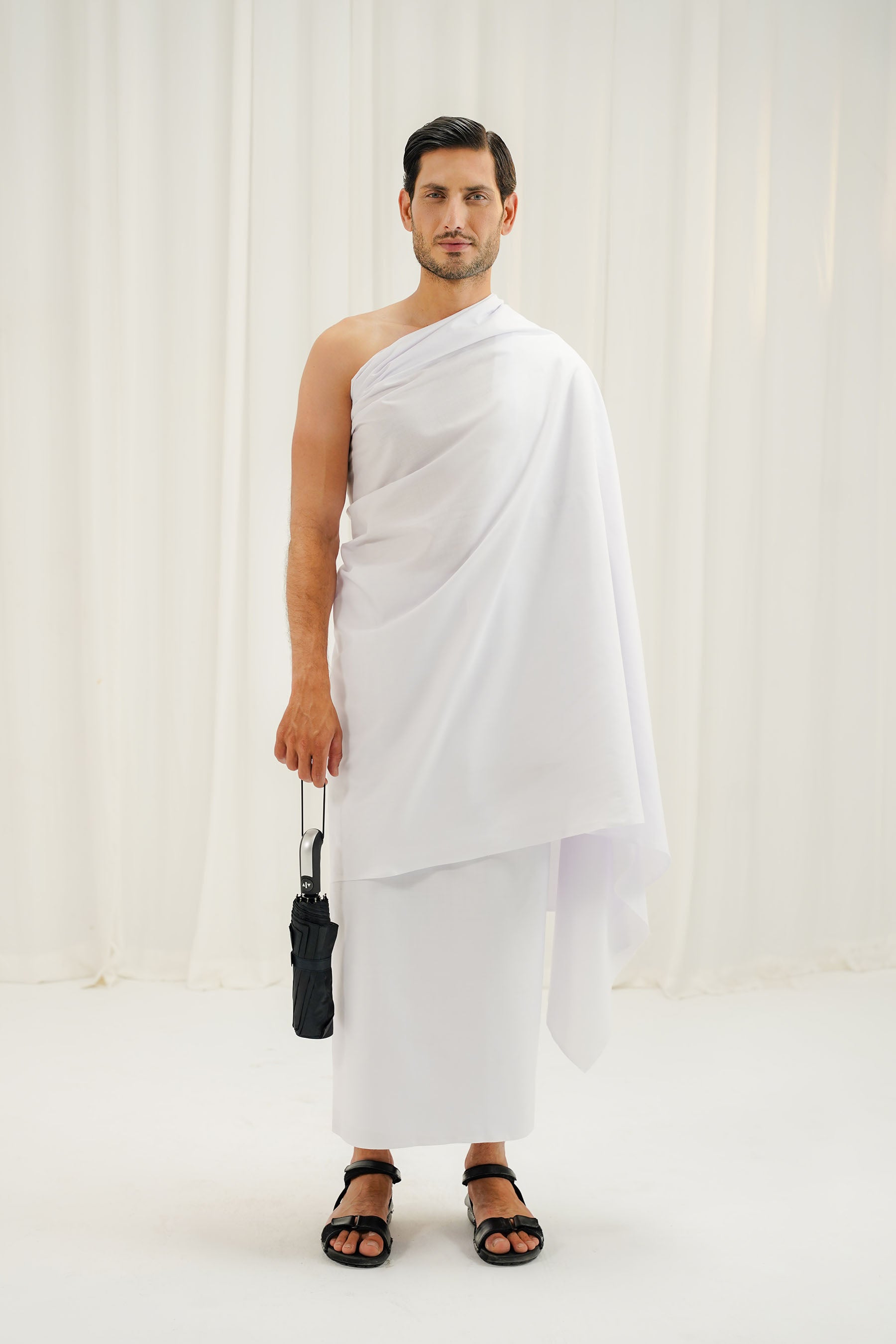 Ihram Cotton