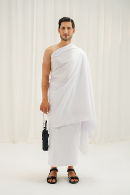 Ihram Cotton