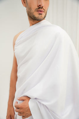 Ihram Cotton