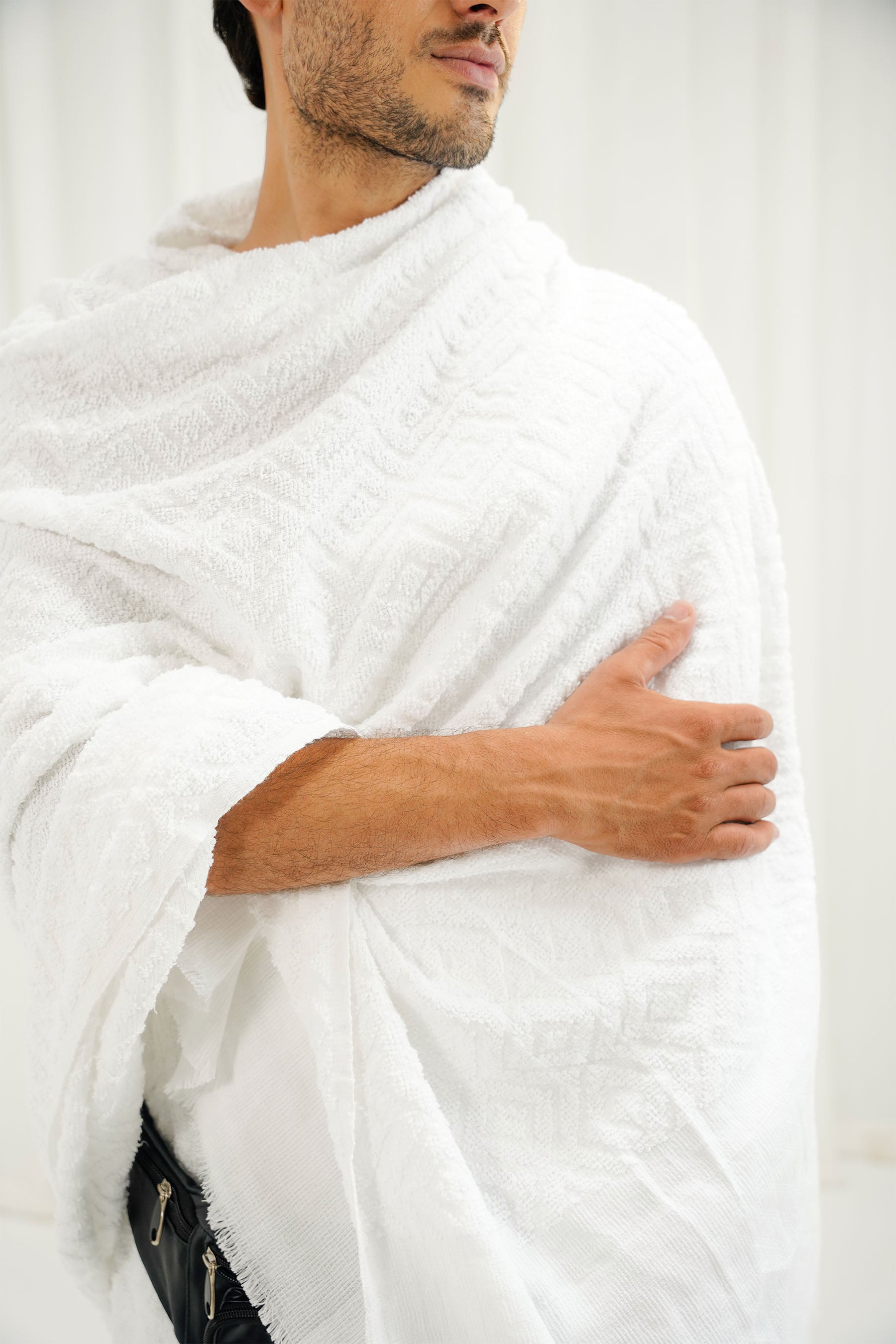 Ihram Towel
