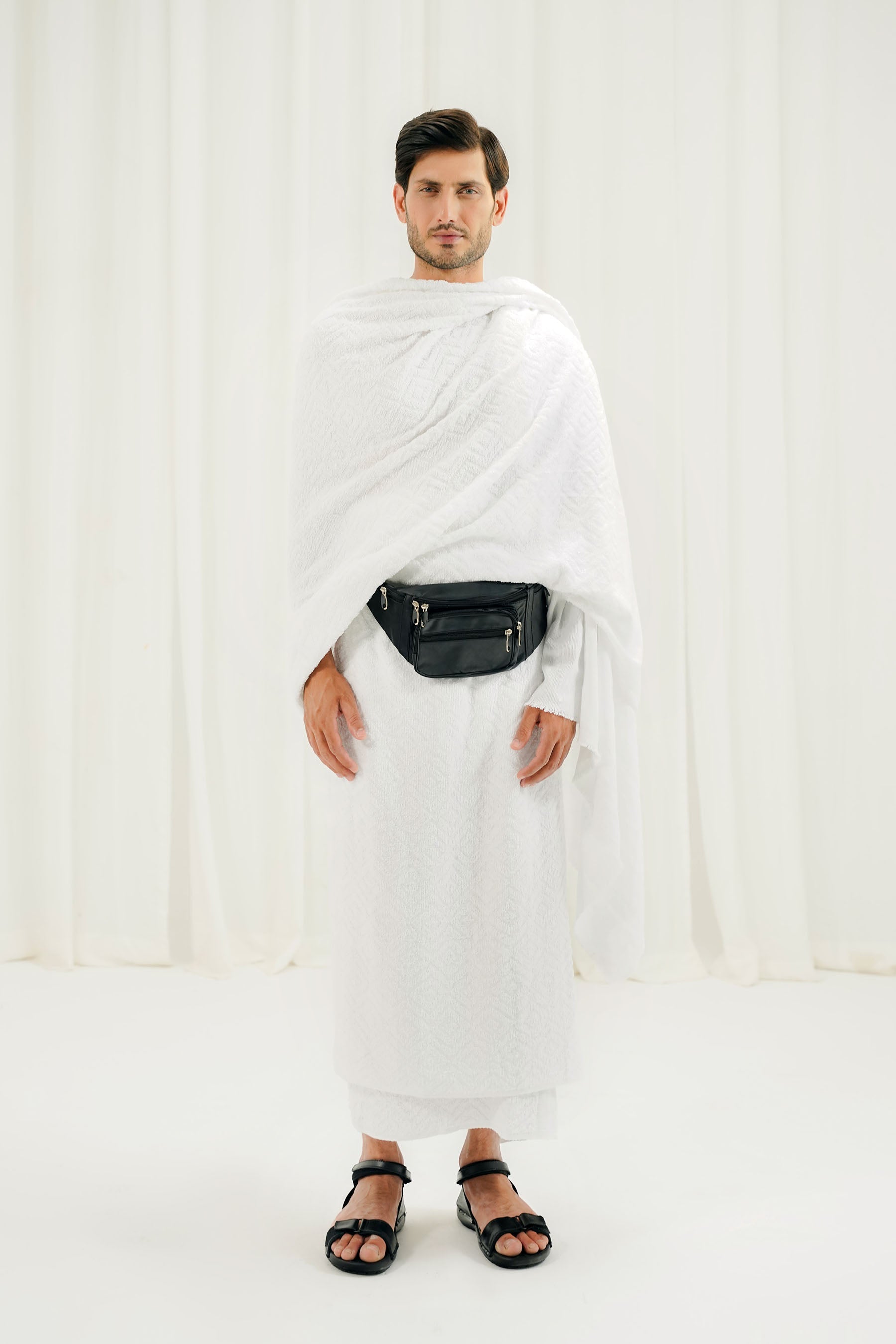 Ihram Towel
