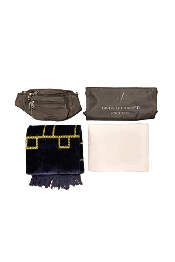 Hajj & Umrah | Basic