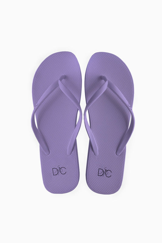 Women Flip Flops | Violet 1200