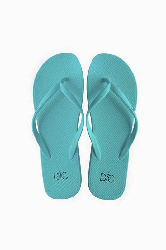 Women Flip Flops | Sky Blue 1200