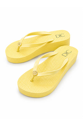 Butter Yellow - Flipflop