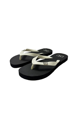 Men Flip Flops | Black