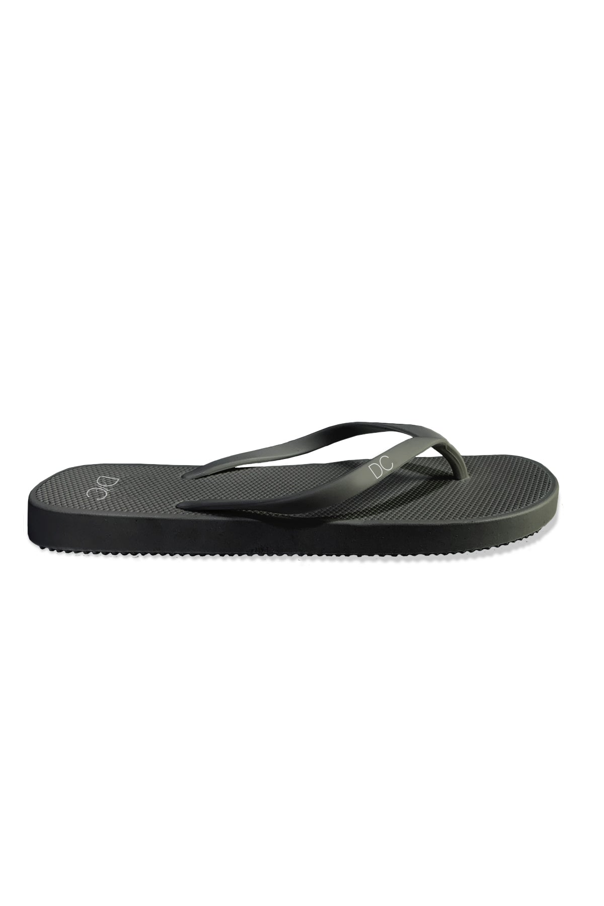Women Flip Flops | Black