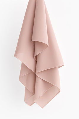 Hijab Chiffon | Pink