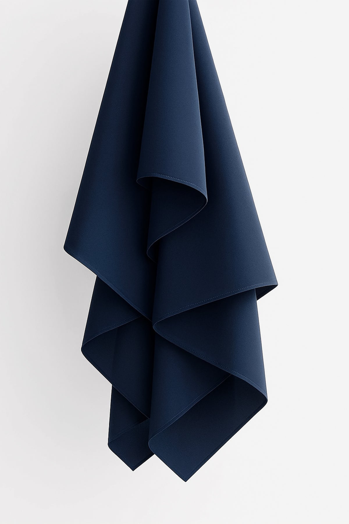 Hijab Chiffon | Navy