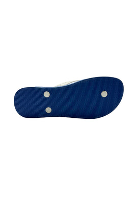 Men Flip Flops | Sky Blue