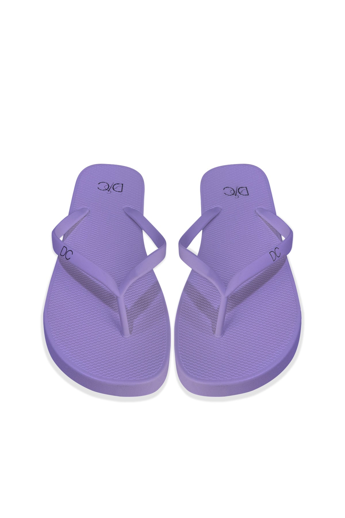 Women Flip Flops | Violet