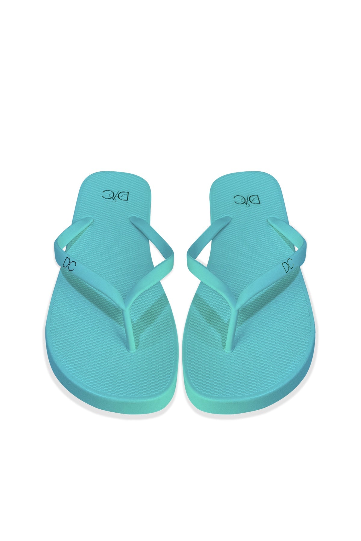Women Flip Flops | Sky Blue