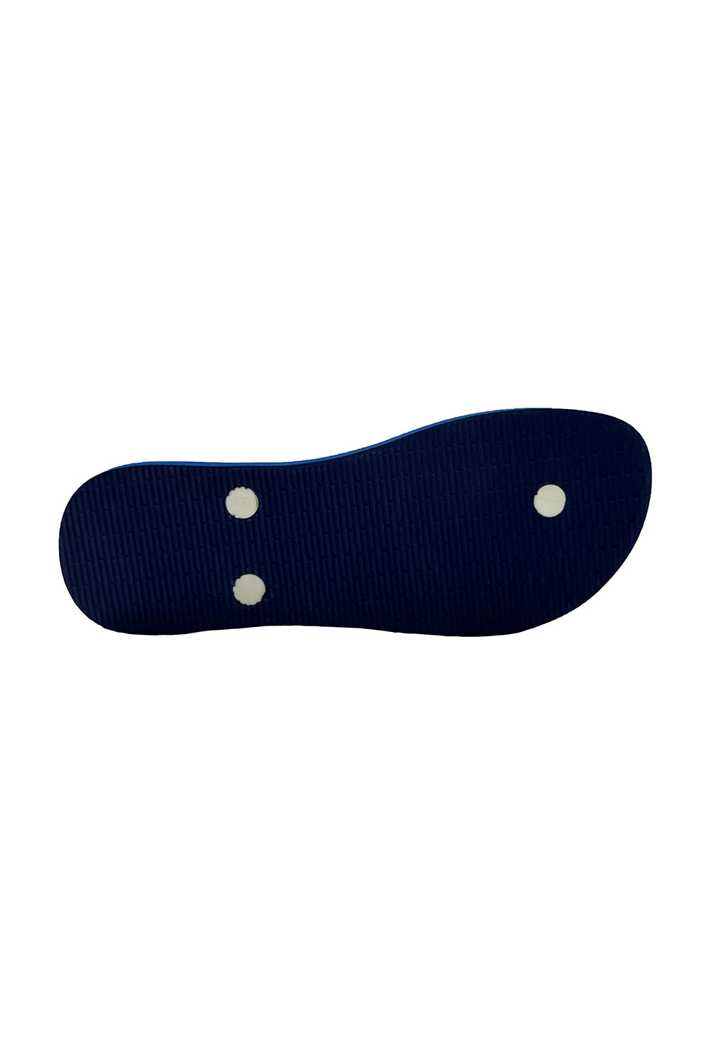 Men Flip Flops | Navy Blue