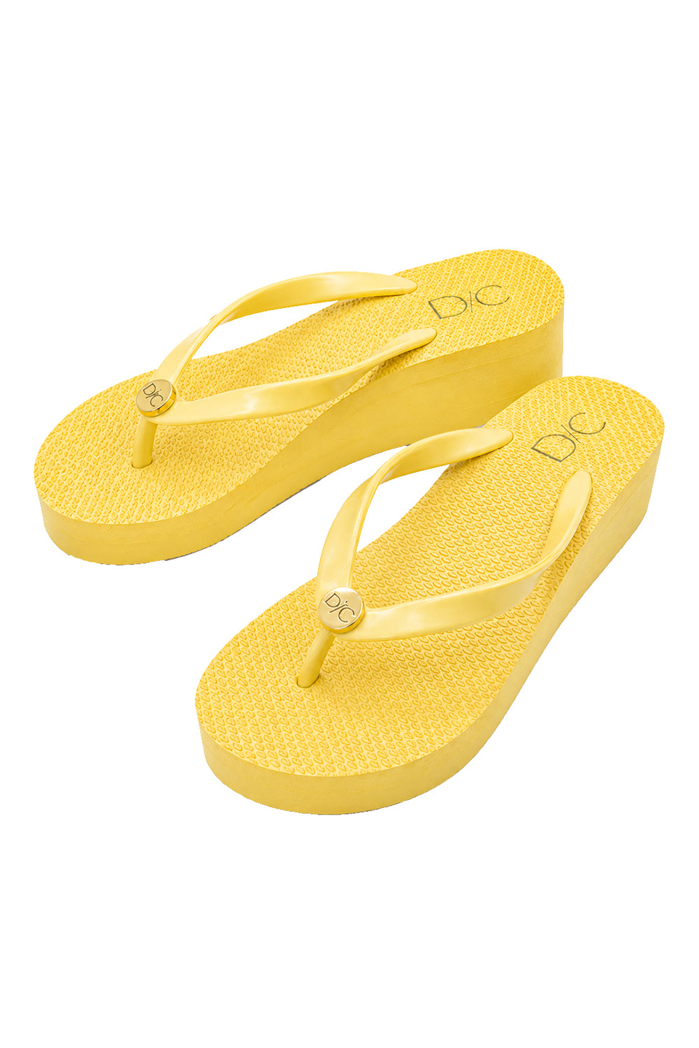 Butter Yellow - Flipflop