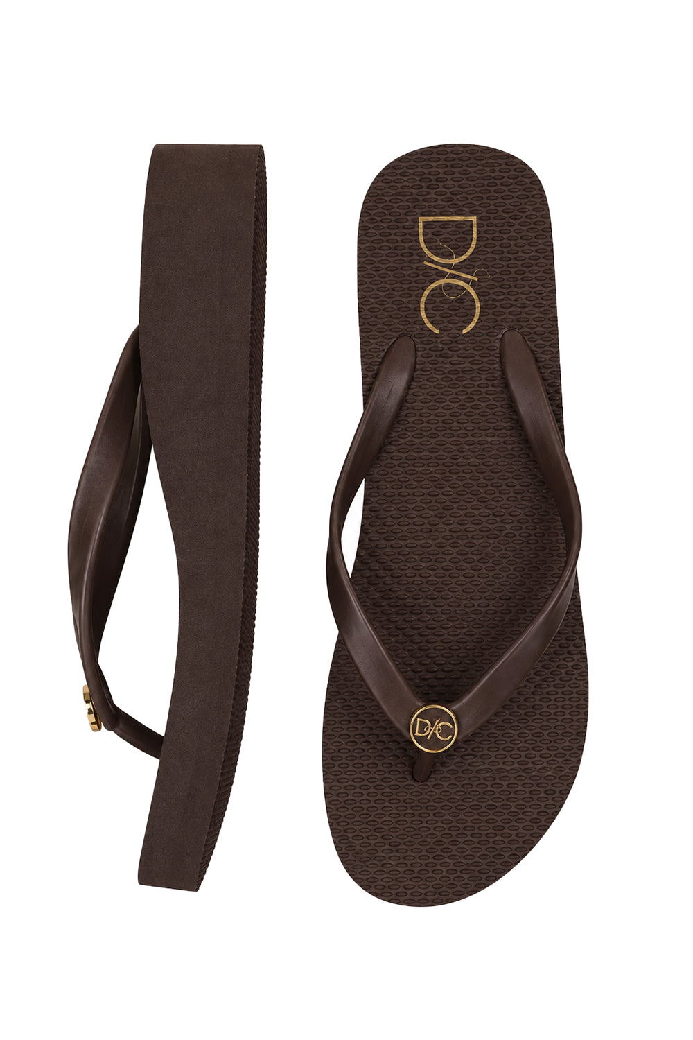 Expresso Brown - Flipflop