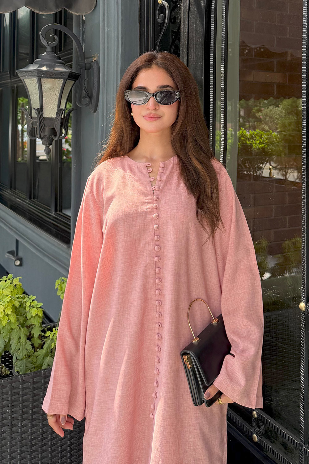 Muted Blush - Co-ords