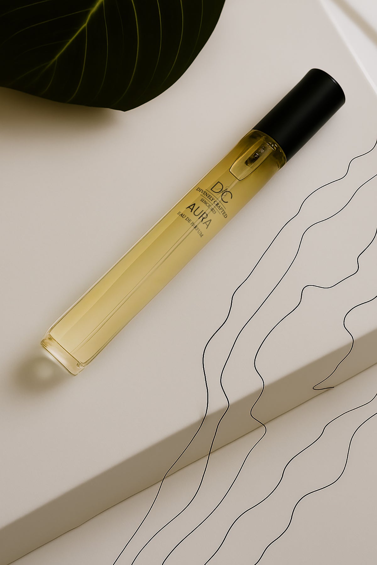 Aura Perfume | Women