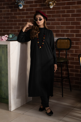 Black Lodge - 3pc Co-Ord