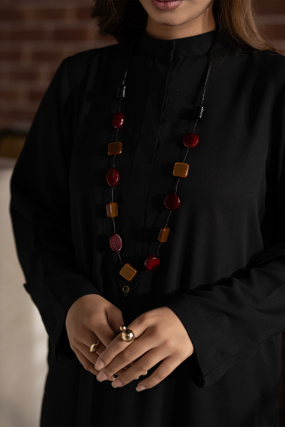 Black Lodge - 3pc Co-Ord