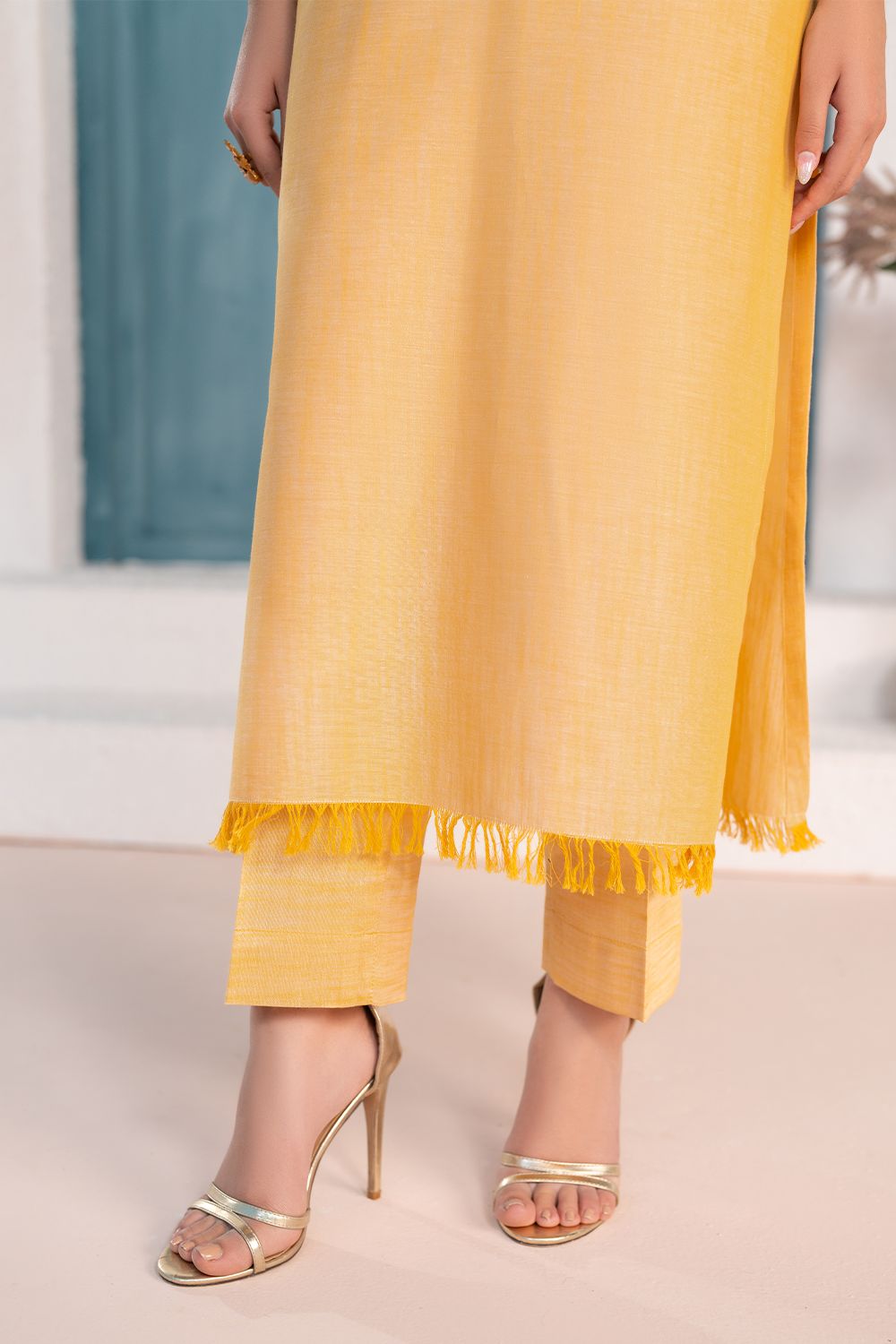 The Irish Muse | Co-ord